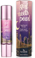Benefit Cosmetics Girl Meets Pearl Luminizer