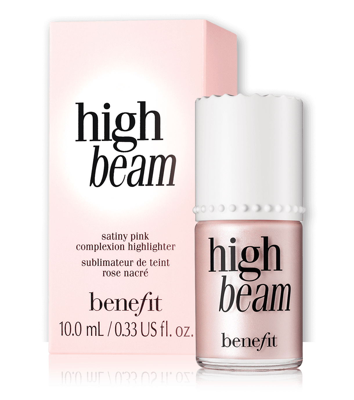 Benefit Cosmetics High Beam Liquid Highlighter