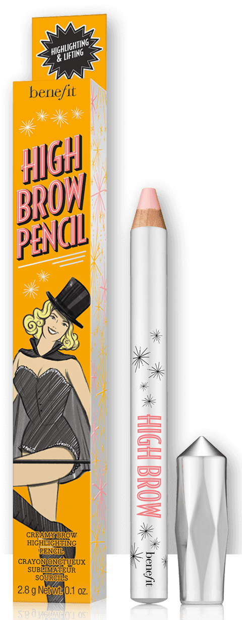 Benefit Cosmetics High Brow Eyebrow Highlighter