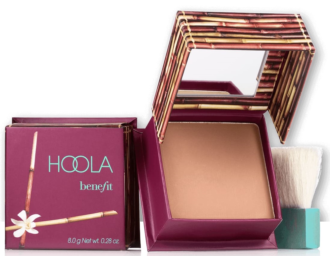 Benefit Cosmetics Hoola Matte Bronzer
