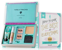 Benefit Cosmetics How To Look The Best At Everything Beauty Kit Medium