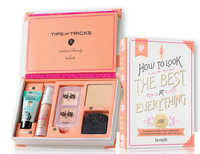 Benefit Cosmetics How To Look The Best At Everything Light