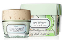 Benefit Cosmetics It's Potent! Dark Circle Eye Cream
