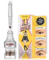 Benefit Cosmetics Ka-BROW! Eyebrow Cream-Gel Color