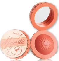 Benefit Cosmetics Majorette Cream Blush
