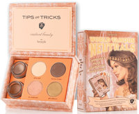 Benefit Cosmetics Most Glamorous Nudes Ever