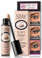 Benefit Cosmetics Stay Don't Stray Eyeshadow Primer