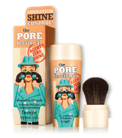 Benefit Cosmetics The POREfessional: Agent Zero Shine