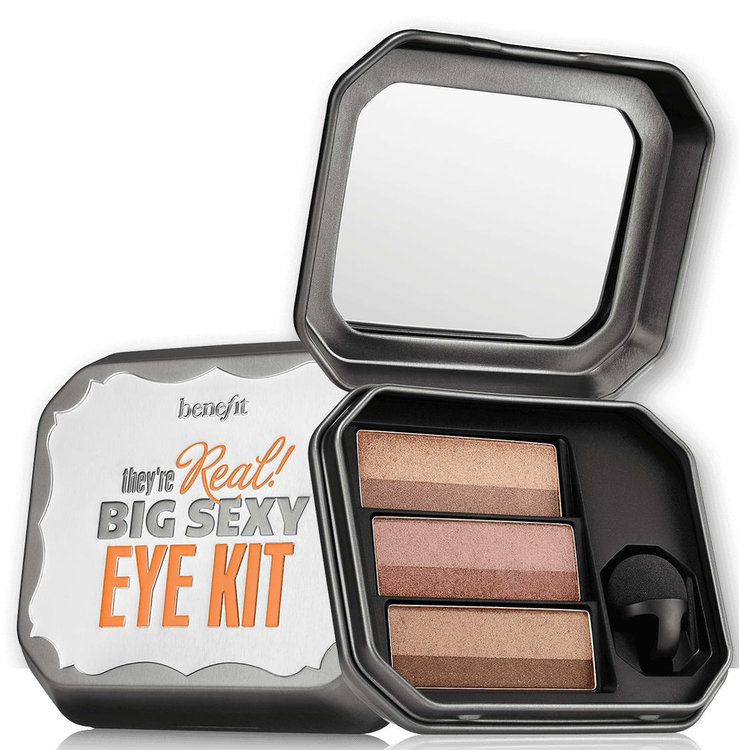 Benefit Cosmetics They Re Real Big Sexy Eye Kit Reviews 2019
