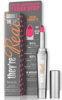 Benefit Cosmetics They're Real! Double The Lip Lipstick & Liner