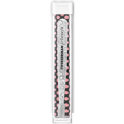 Benefit Cosmetics Tweezerman for Benefit Slant Tweezer