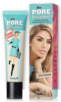 Benefit Cosmetics @iluvsarahii’s Desert Island Pick the Porefessional Face Primer