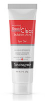 Neutrogena® Rapid Clear Stubborn Acne Spot Gel