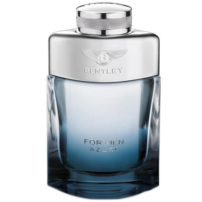 Bentley Azure For Men Eau de Toilette