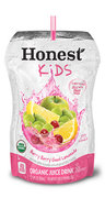 Honest Kids Organic Berry Berry Good Lemonade Juice