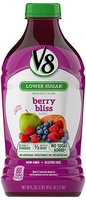 V8® Berry Bliss Vegetable & Fruit Blend