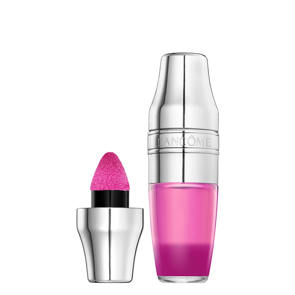 Lancôme Juicy Shaker Pigment Infused Bi-Phased Lip Oil