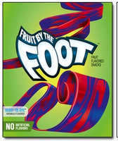 Fruit By The Foot Berry Tie-Dye