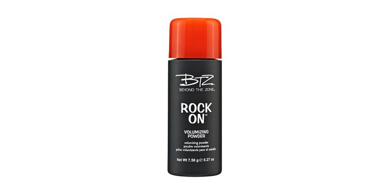 Beyond The Zone Rock On Volumizing Powder Reviews 2019