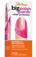 Sally Hansen® Big Polish Guards Cuticle Protectors™