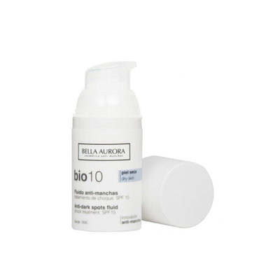 BELLA AURORA bio10 Anti-dark Spots Serum Dry Skin