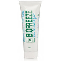 Biofreeze Tube