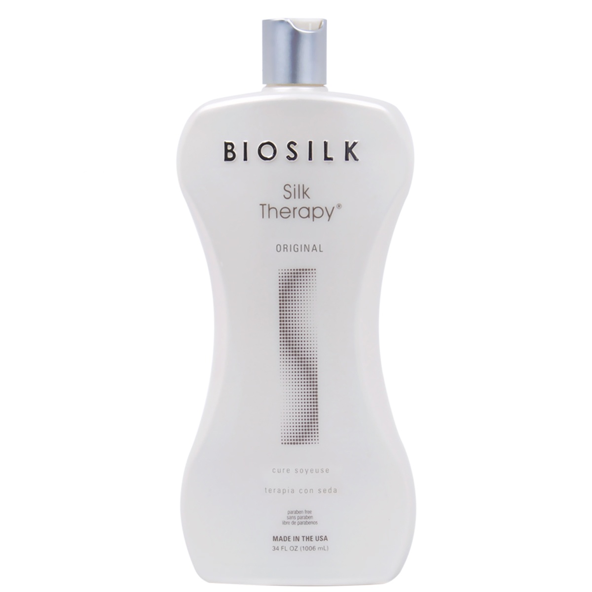 BioSilk Silk Therapy Original