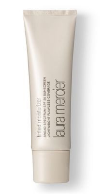 Laura Mercier Tinted Moisturizer Broad Spectrum SPF 20 Sunscreen