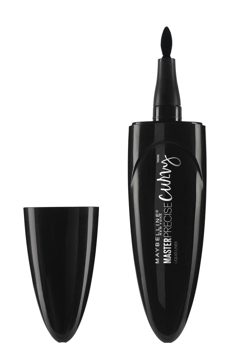 Maybelline Master Precise Curvy™