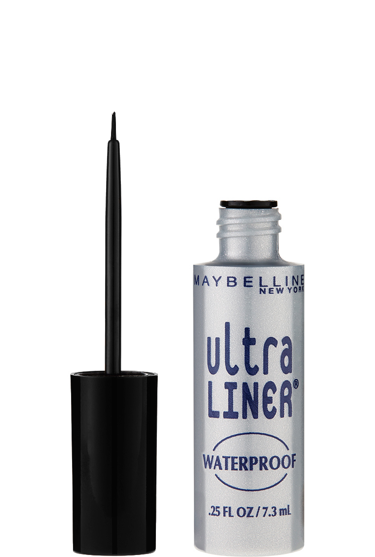 Maybelline Ultra Liner® Waterproof Liquid Eyeliner