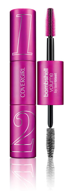 COVERGIRL Bombshell Volume By LashBlast Mascara