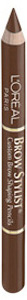 L'Oréal Paris Brow Stylist® Custom Brow Shaping Pencil