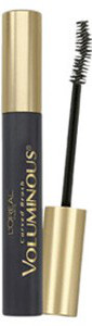L'Oréal Paris Voluminous® Mascara Curved Brush