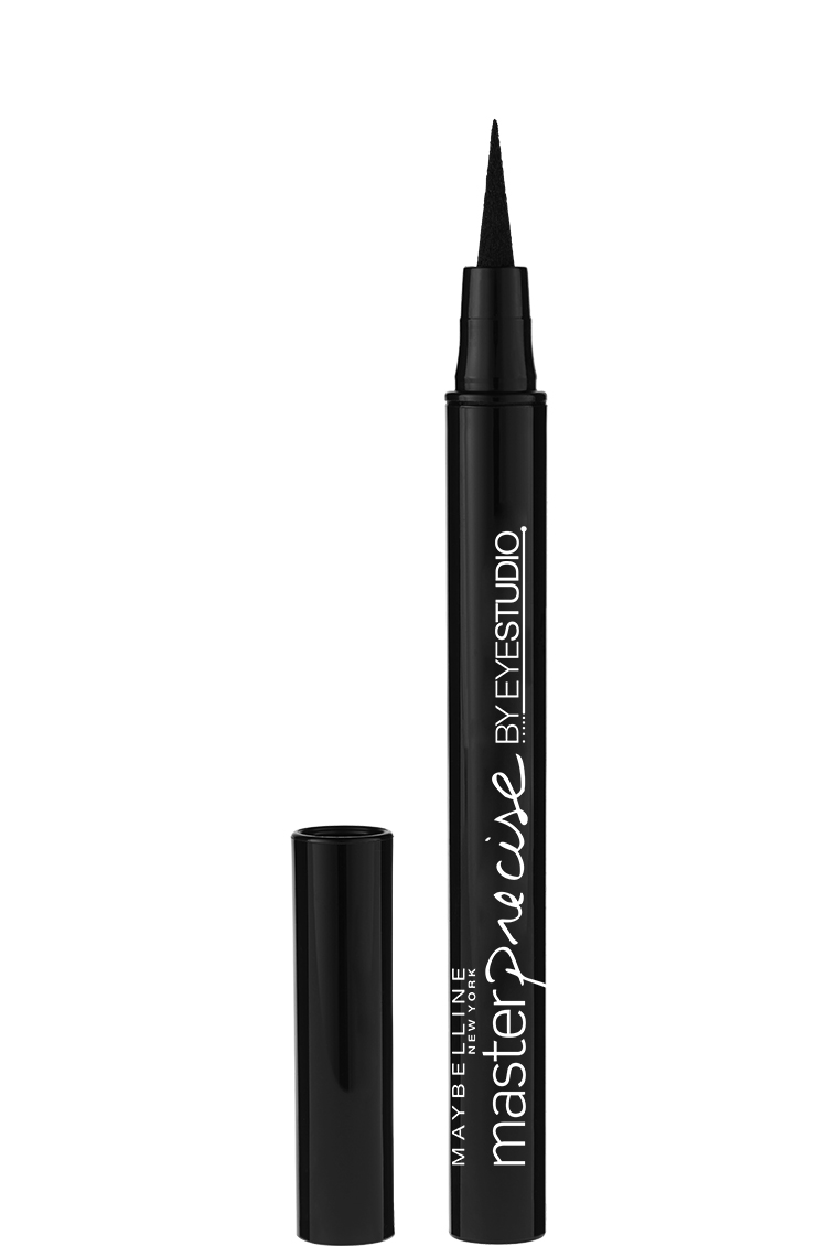 Maybelline EyeStudio® Master Precise® Liquid Eyeliner