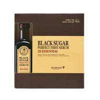 SKINFOOD Black Sugar Perfect First Serum