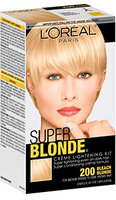 L'Oréal Paris Super Blonde®