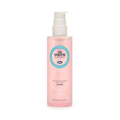 bliss The Youth As We Know It™ Extraordinary Anti-Aging Toner