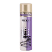 Redken Blonde Idol Custom-Tone Conditioner Violet For Cool Blondes