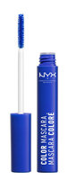 NYX Color Mascara