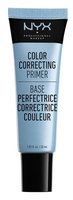 NYX Color Correcting Liquid Primer