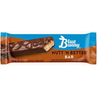 Blue Bunny Nutt 'N Better Bar