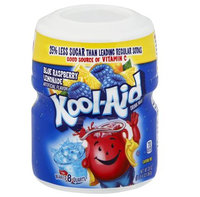 Kool-Aid Twists Ice Blue Raspberry Lemonade Soft Drink Mix