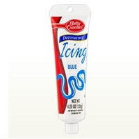 Betty Crocker™ Blue Decorating Icing