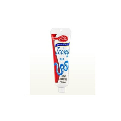 Betty Crocker™ Blue Decorating Icing
