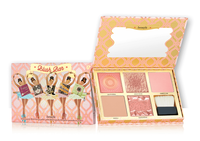 Benefit Cosmetics Blush Bar Cheek Palette