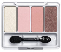 COVERGIRL Eye Enhancers 4-Kit Shadows