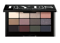 BOBBI BROWN University Eye Palette