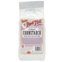 Bob's Red Mill All Natural Cornstarch
