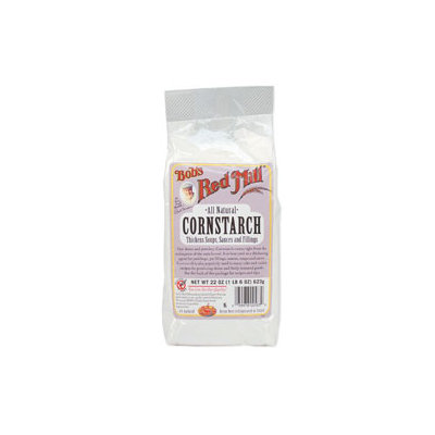 Bob's Red Mill All Natural Cornstarch