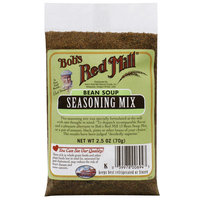 Bob's Red Mill Bean Soup Seasoning Mix